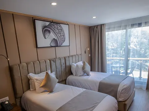 Chambre familiale