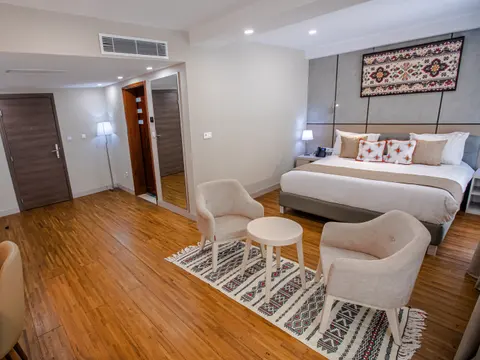 Suite
